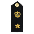 Staff Superintendent Shoulder Boards - EP003G