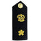 Staff SUPERINTENDENT Shoulder Boards