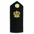 Superintendent Shoulder Boards - EP004G