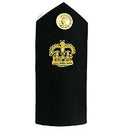 SUPERINTENDENT Shoulder Boards