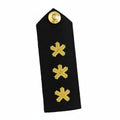 Staff Inspector Shoulder Boards - EP005G
