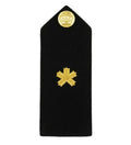 Inspector Shoulder Boards - EP006G