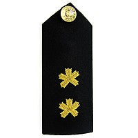 INSPECTOR Shoulder Boards