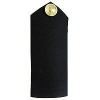 PLAIN Shoulder Boards