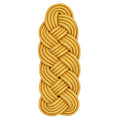 Shoulder Knot - EP012