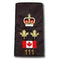 DEPUTY CHIEF Canada Flag