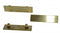 NB07G Gold Name Bar