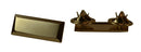 ONE Bar Rank Pin
