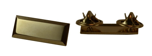 ONE Bar Rank Pin
