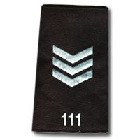 SERGEANT Silver