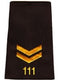 CORPORAL Gold