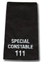 SPECIAL CONSTABLE