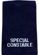 SPECIAL CONSTABLE Slip-Ons