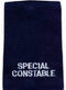 SPECIAL CONSTABLE Slip-Ons
