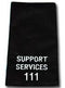 SUPPORT SERVICES