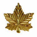 Maple Leaf Pin - LC14