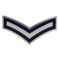 Lance Corporal Silver Pin - LC17S