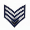 Sergeant Pin - LC19S