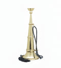 Large Trumpet Award Brass - AW567