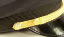 DOUBLE GOLD CELLO Cap Strap