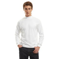 Mock Neck Long Sleeve Shirt &nbsp;- MN100
