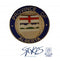 Province of Alberta Pin