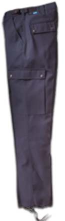 RESCUE PANT NOMEX