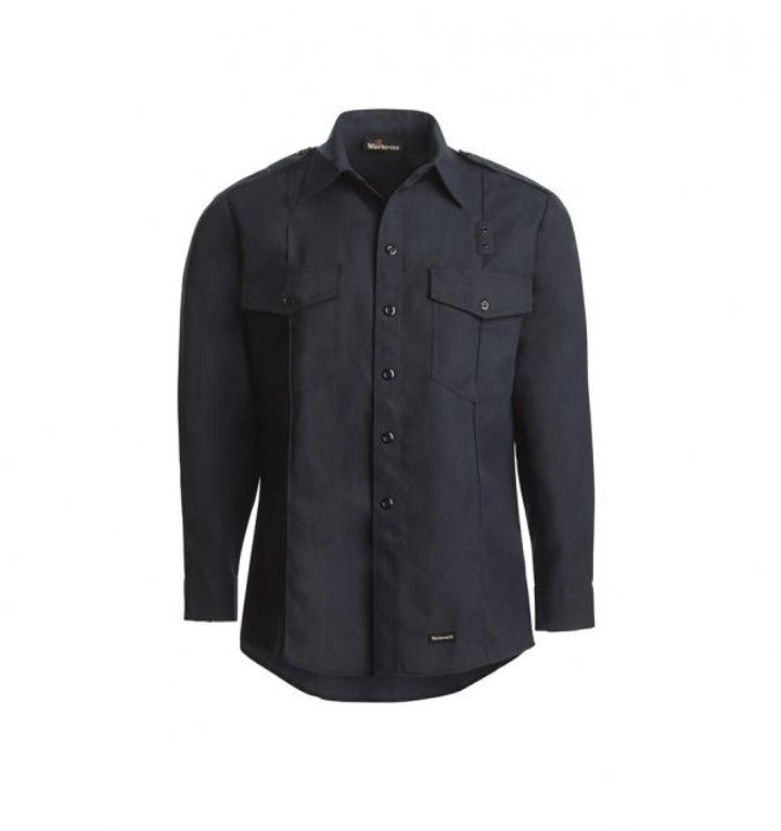 FIRE CHIEFS SHIRT NOMEX - 705NX