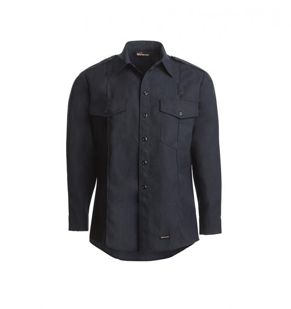 WOMENS FIRE CHIEF SHIRT NOMEX