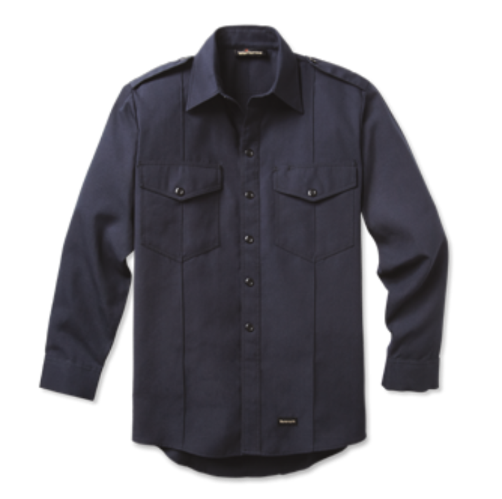 LONG SLEEVE NOMEX SHIRT - 715NX