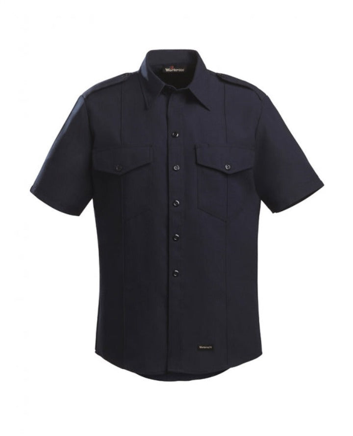 SHORT SLEEVE NOMEX SHIRT - 710NX