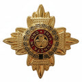 Military Pip Pin - LC32