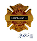 Maltese Cross Fire Services - LF003