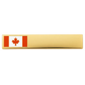 Canada Flag Name Bar - NB25