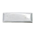 One Bar Rank Silver Pin - LC145