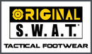 S.W.A.T. CLASSIC 9 Safety CSA Boot