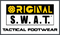 S.W.A.T. CLASSIC 9 Safety CSA Boot