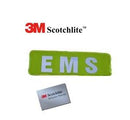 EMS Hi-Vis Small Crest