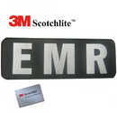 EMR Hi-Vis Large Crest