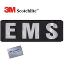 EMS HI-Vis Crest Large