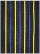 4 Bar CAFC Gold Uniform Braid