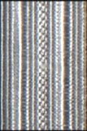 3/8" Silver Cello Uniform Braid