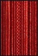 1/2" Red Uniform Braid