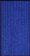 1" Royal Blue Uniform Braid