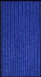 1" Royal Blue Uniform Braid