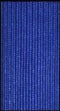 1 1/2" Royal Blue Uniform Braid