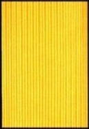 1 1/2  Yellow Uniform Braid