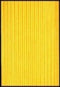 1 1/2  Yellow Uniform Braid