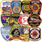 Custom Crests