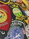 Custom Crests